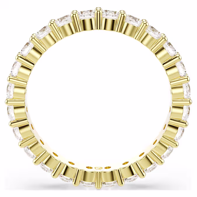 Matrix Vittore band ring